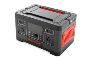 Multifunctional Portable Power Station - Rough Country - 500W Generator